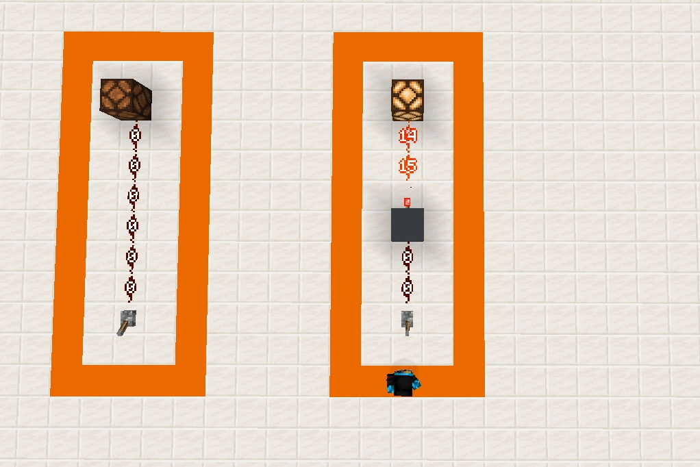 How To Build Real Computers Inside Minecraft Using Redstone image