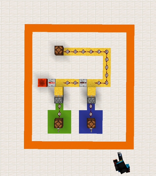 How To Build Real Computers Inside Minecraft Using Redstone image