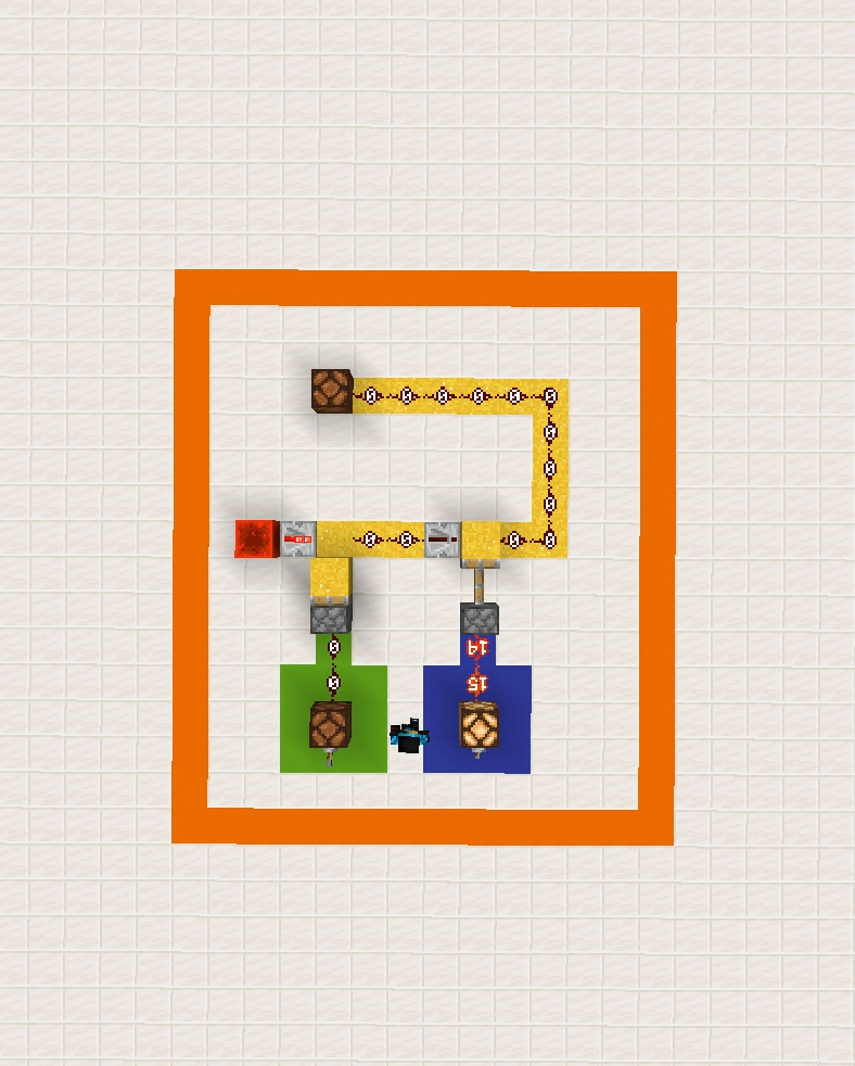 How To Build Real Computers Inside Minecraft Using Redstone image